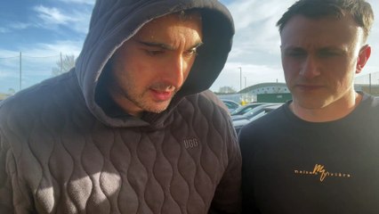 Wolves vs Arsenal - Liam Keen and Nathan Judah preview