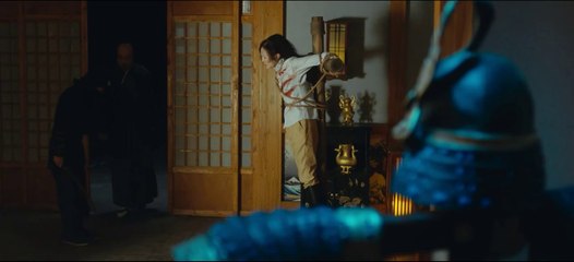 Watch Online Kung Fu Master Su Golden Pirate (2022) 720p HQ HDRip - x264 -Telugu Dubbed Movies