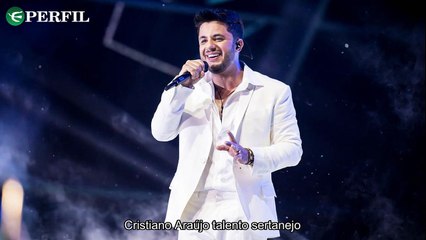 "Aniversário de Cristiano Araújo, transformação de Débora Bloch e batalha de Isabel Veloso contra o câncer"