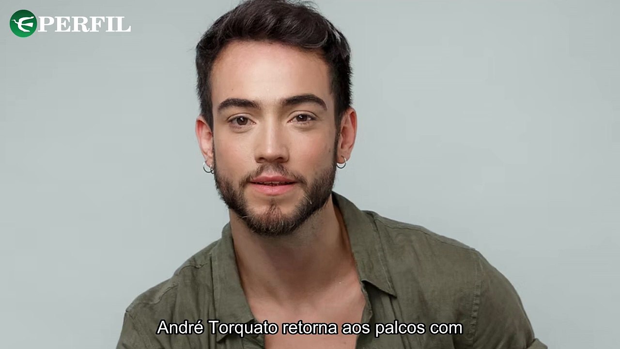 "André Torquato volta aos palcos, Diego Hypolito recusou BBB e Benício Huck se apaixona na neve"