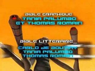 Code Lyoko temporada 2 Capitulo 12