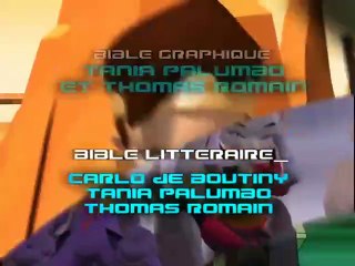 Code Lyoko temporada 2 Capitulo 13