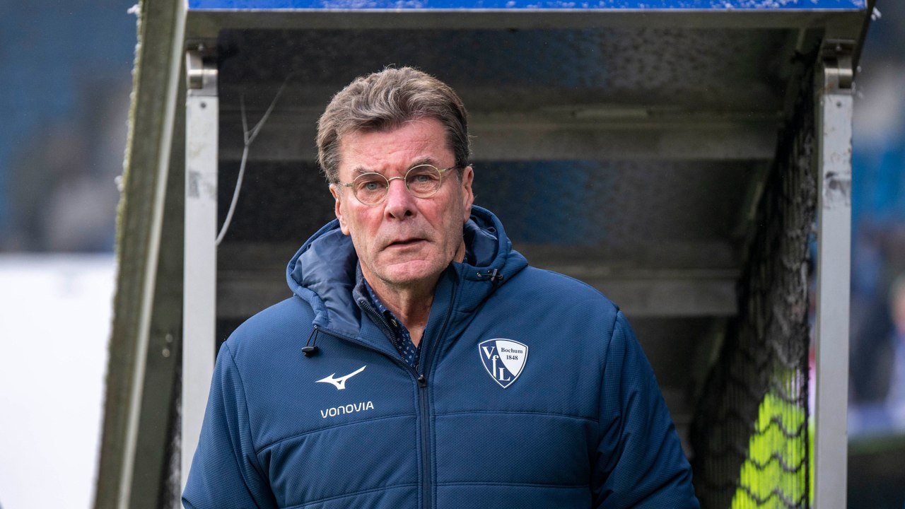 Hecking rechnet nach: 'Wir sollten mal einen Auswärtspunkt holen'