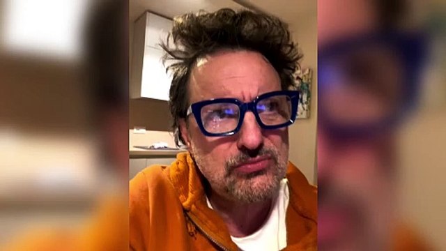 Leonardo Pieraccioni contro Carlo Conti