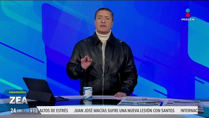 Manifestantes bloquearon por más de 3 horas Circuito Interior Río Churubusco