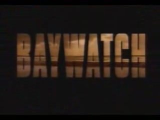 Intro "Baywatch"
