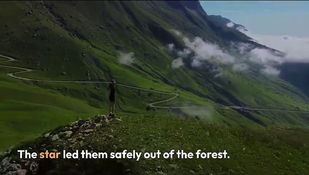 Faith illuminates our path