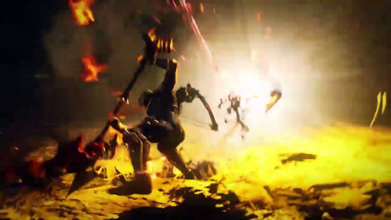 Ninja Gaiden 2 Black - Official Announcement Trailer | Xbox Developer Direct 2025