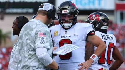 Buccaneers Now Must Turn to 4th Offensive Coordinator in 4 Years