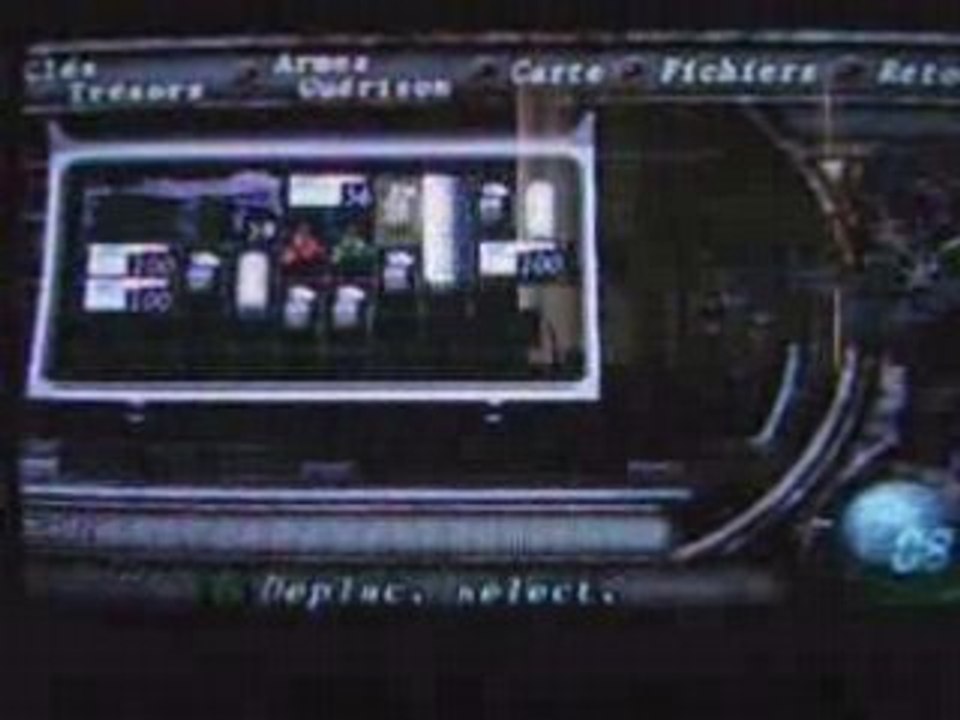 Hunk in village_0001