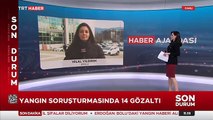 Bilirkişi raporu savcılığa sunuldu mu? Bakan Tunç 'korsan' dedi; TRT Haber yalanladı!