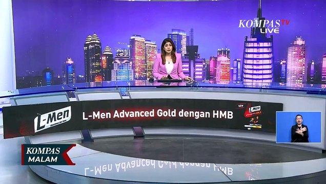 Survei Litbang Kompas: 80,9 Persen Publik Puas Kinerja 100 Hari Prabowo-Gibran - ULASAN ISTANA