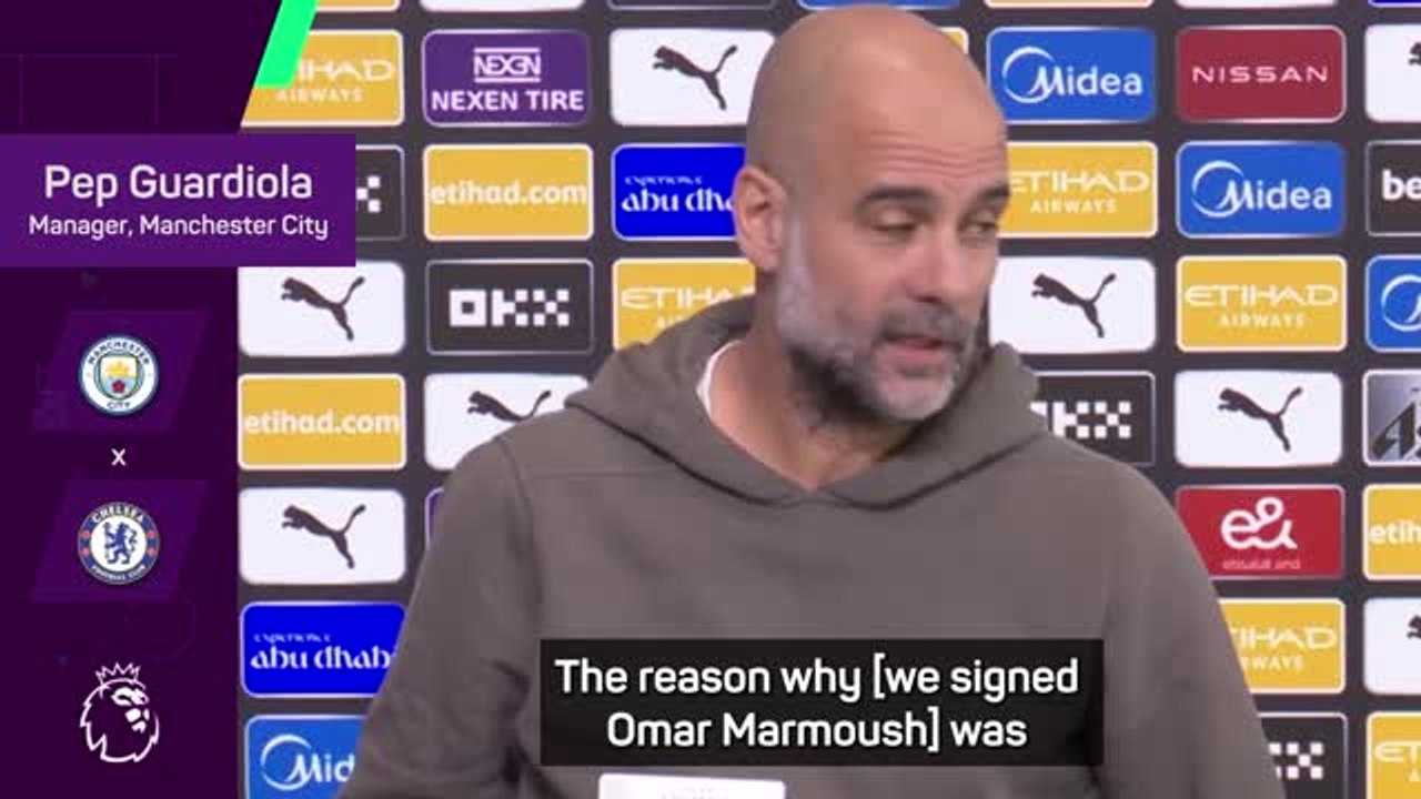 New signings will adapt quickly - Guardiola