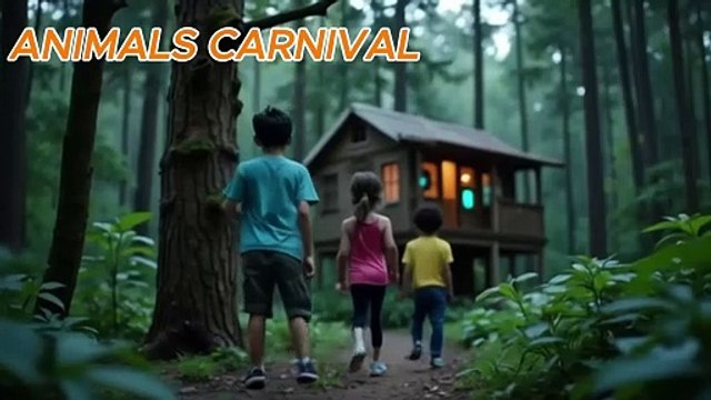 Hunted treehouse|Animated cartoon|hindi kahani|hindi kahaniyan||moral stories|cartoon|hindi stories.#hindikahaniya #cartoon #hindikahanifairytales #haunted #hauntedhouse #hauntedstories #horrorstories #horrorstory #chudailcartoonkahani #story #k