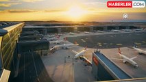 İstanbul Havalimanı yine rakiplerini solladı