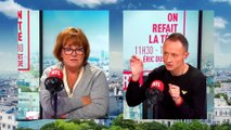 Le politique le plus sympa hors antenne