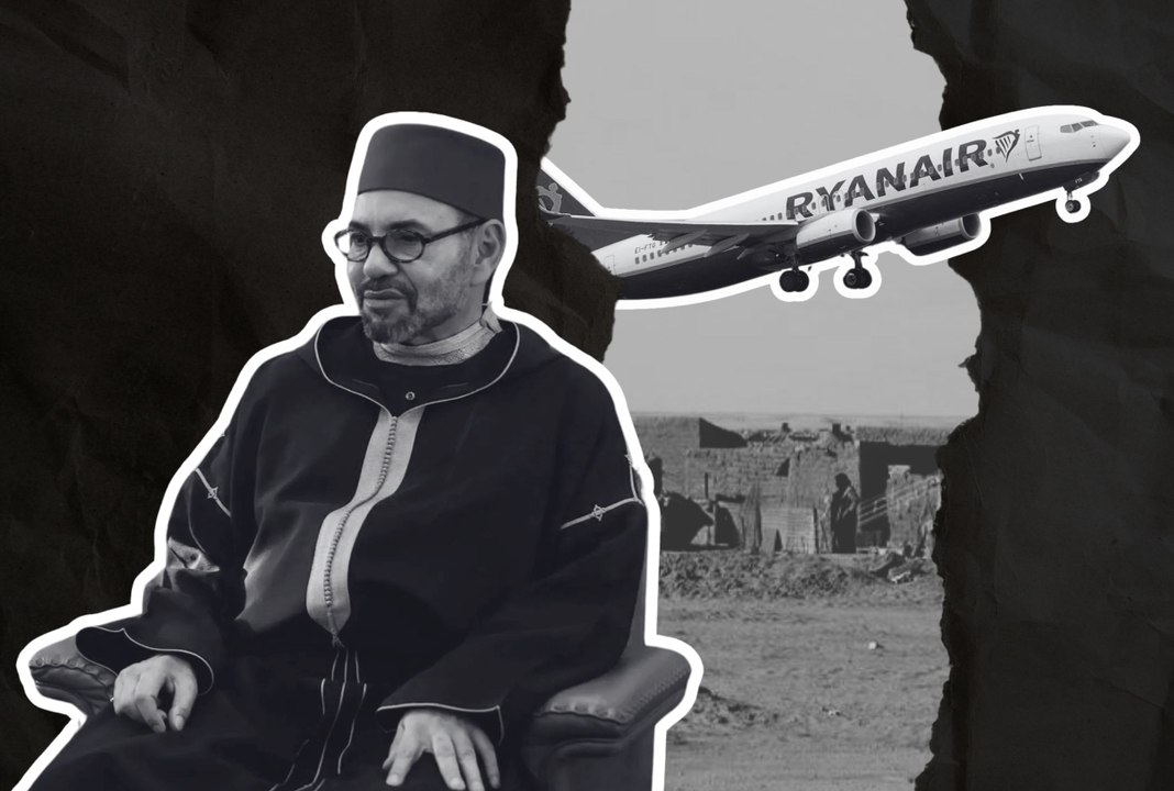 Las claves de la ocupación de Marruecos del Sáhara Occidental