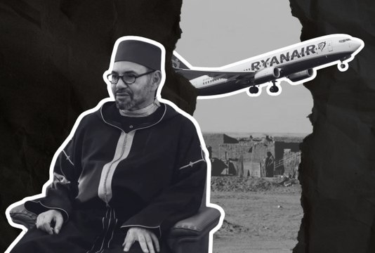 Las claves de la ocupación de Marruecos del Sáhara Occidental