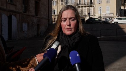 Marseille: un chauffeur de bus hospitalisé après une violente agression