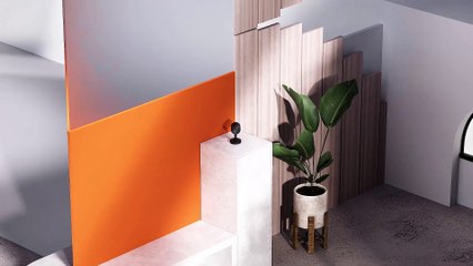 Inomhuskamera Advance : Skydda ditt hem och din integritet - Netatmo