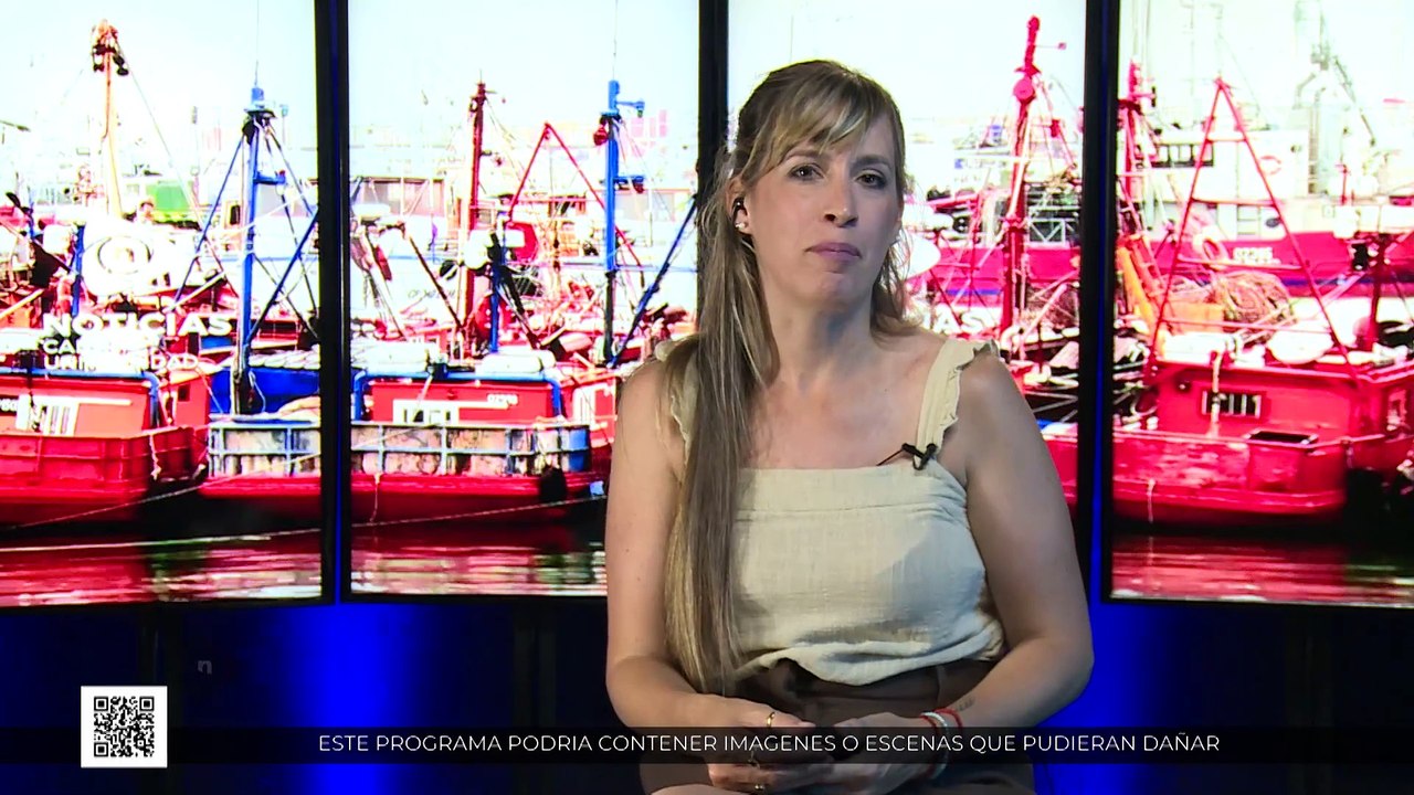 NOTICIAS CANAL UNIVERSIDAD - PROGRAMA 145