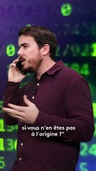 Vishing Arnaque compte bancaire