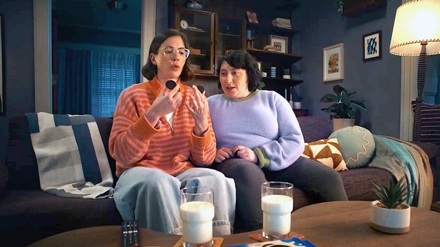 Oreo Plot Twists Super Bowl 2025 Commercial