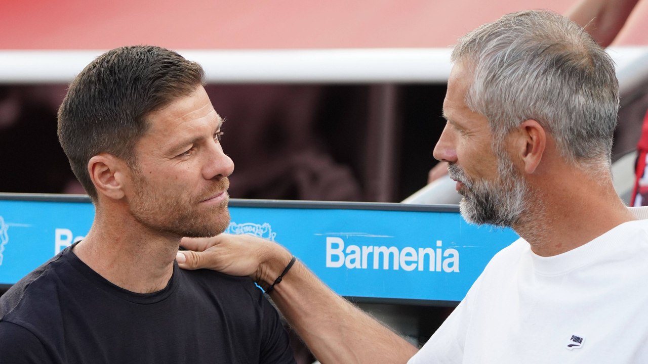 Rose: 'Guter Saisonstart schon lange vorbei'