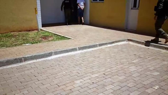 Idoso de 73 anos fica com medo das ameaças do filho e pede ajuda à GM