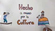 Hecho a Mano conoce la Cultura Venezolana de La Guaira