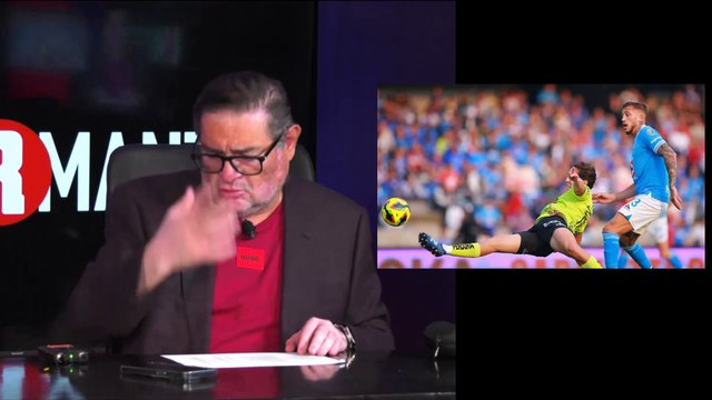 Las OPCIONES de CRUZ AZUL para suplir a MARTÍN ANSELMI | EN VIVO | LOS INFORMANTES