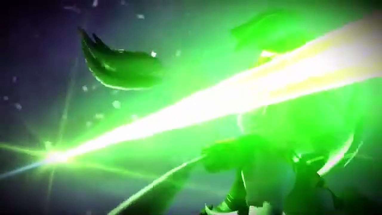 MURDER DRONES BITE ME EditORCHESTRA REMIX