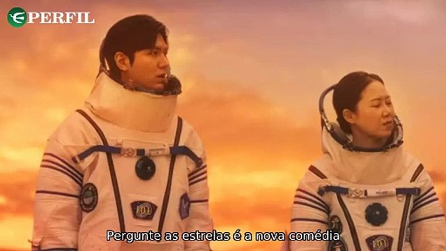 Estreias imperdíveis: Pergunte às Estrelas, The White Lotus 3ª temporada e trailer oficial!