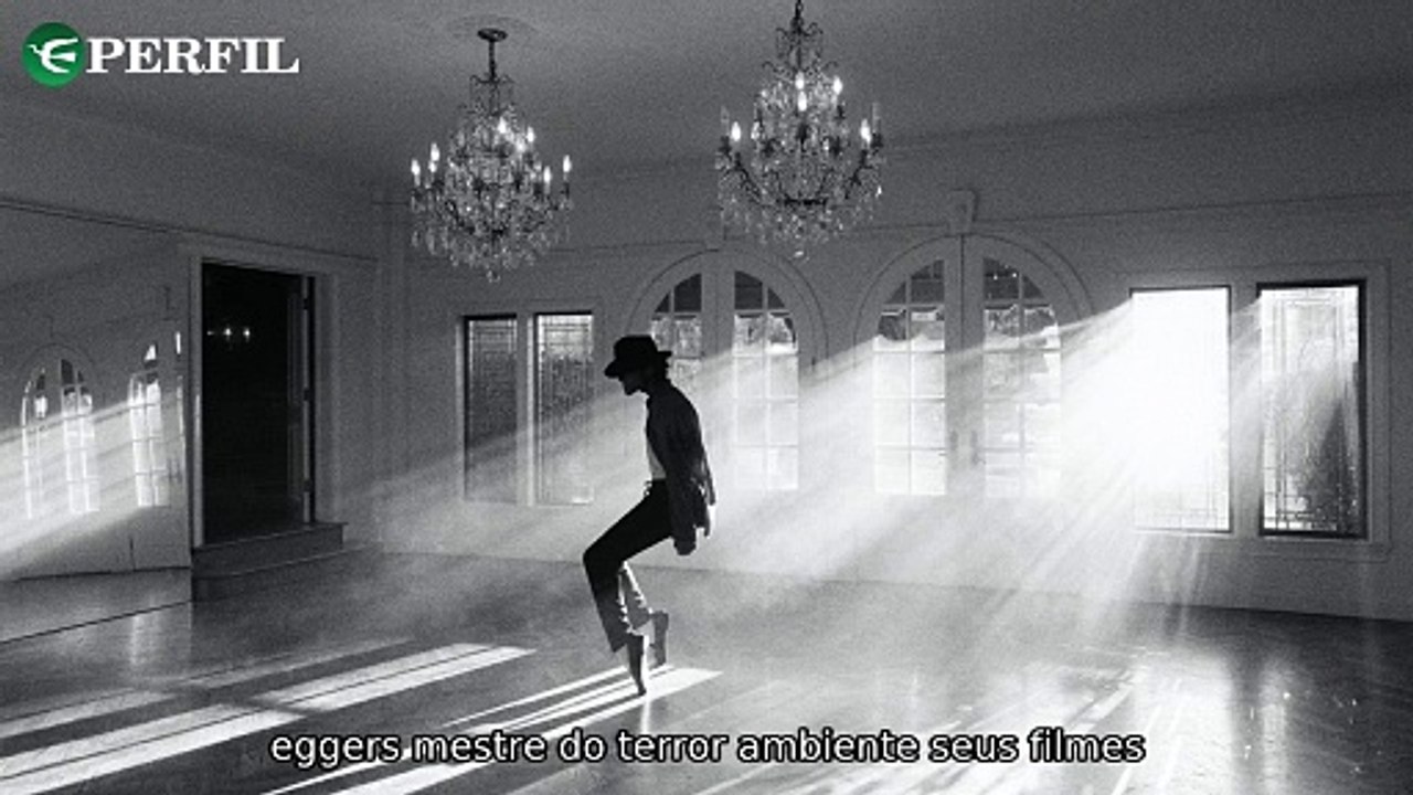 "Regravação de cinebiografia de Michael Jackson, diretor de Capitão América 4 e preferência por filmes clássicos"