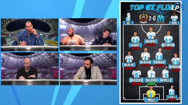 OM : Jonathan Rowe, décryptage d'une disparition inquiétante