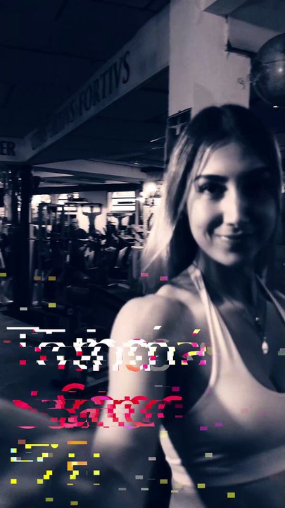 El Gimnasio Tomás Sánchez Fitness