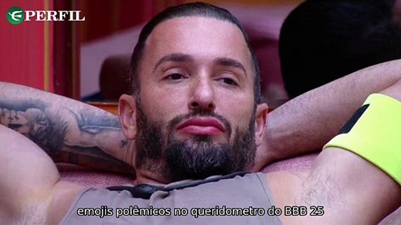 "BBB 25: Diego debocha do Queridômetro, bebê recebe alta e tragédia em culto choca pastor!"