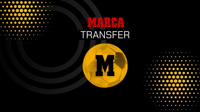 Resumen del MARCA TRANSFER con Xavi, De la Fuente, Rashford y Sergio Ramos