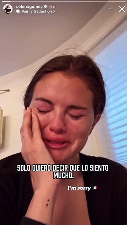 Selena Gómez afectada por las políticas migratorias de Donald Trump