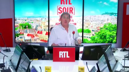 Le journal RTL de 19h du 27 janvier 2025