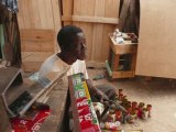 Artisanat Equitable Senegalais - Recuperation