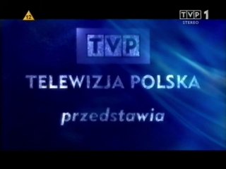 1 - Fragment zapowiedzi i ident Telewizji Polskiej - 4.02.2007
