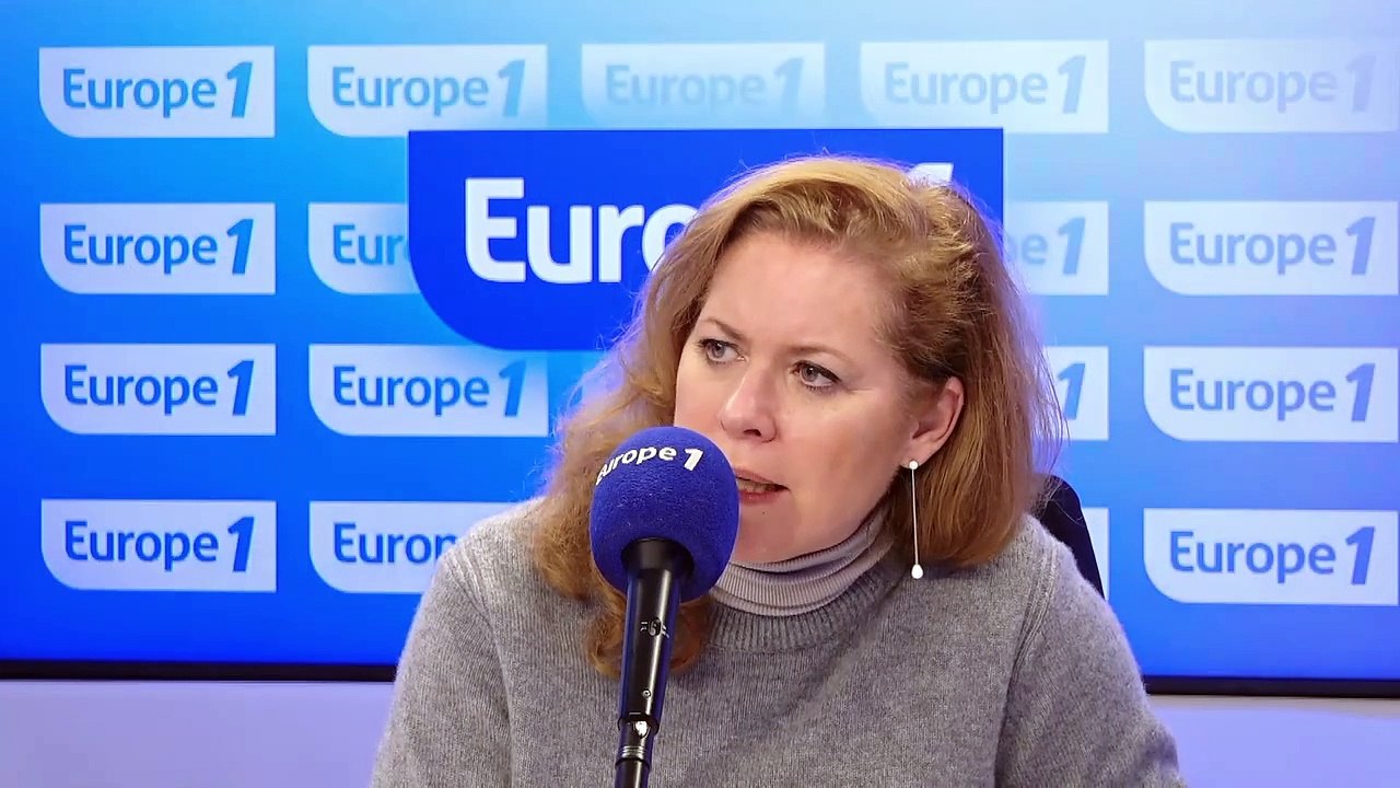 Béatrice Brugère : «Si notre société ne signifie pas que les atteintes à l'intégrité physique doivent être sanctionnées, on va alimenter une montée de la violence»