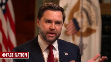 JD Vance’s response as vice president grilled on when grocery prices will fall