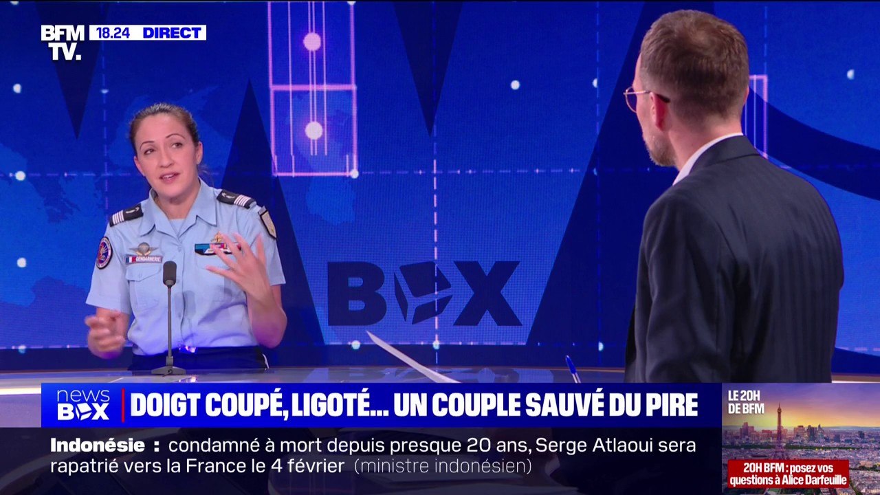 Enlèvement du cofondateur de Ledger: "Pas un seul coup de feu" n'a été tiré par le GIGN, indique la porte-parole de la gendarmerie