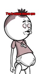 Quand ton coach met en doute ta carrière… 😂