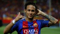 Neymar, ¿de regreso al Barcelona?