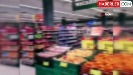 Hırvatistan'da Yüksek Fiyatlara Karşı Boykot Başlatıldı