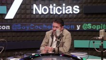 Autos y más- jueves 23 de enero 2025