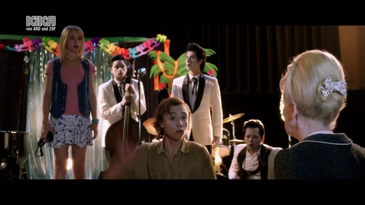 Bobby und die Geisterjäger kostenlos anschauen